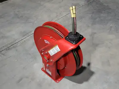 NEW REELCRAFT TW7450 OLPT