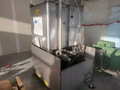 USED NALCO WATER 1231372