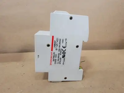 USED STOPCIRCUIT GMB 15D
