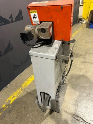 USED 2014 SEKI KOGYO NS-ARF