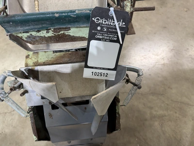 Used _UNKNOWN_ _UNKNOWN_ Bagger Only Vertical Form & Fill Michigan US | Miedema Asset Management Group #1287545