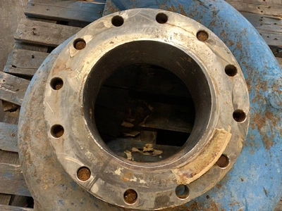 USED Goulds 3175