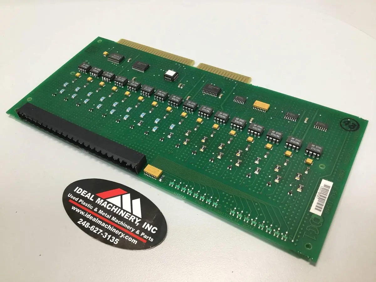 USED CINCINNATI MILACRON 3-542-1194A