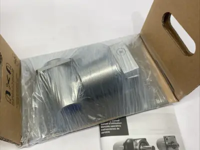 New | in-Stock Wittenstein alpha Advanced Line Bevel Gearbox 20060978 Gearboxes Michigan US | Maverick Industrial Sales #1487663