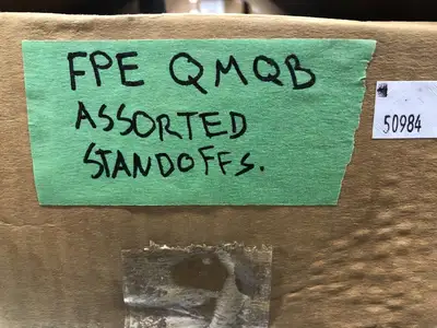 USED FEDERAL PIONEER QMQB