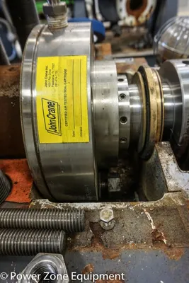USED PUMPWORKS 610 8X10X13 PWM