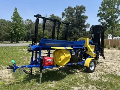 NEW 2025 DYNA SC-14