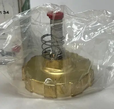New | in-Stock ASCO 323480 Pump & Valve Parts Ohio US | Surplus Asset Holdings #1542010