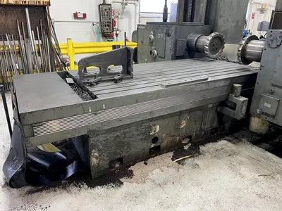 USED FRITZ WERNER FP7V2