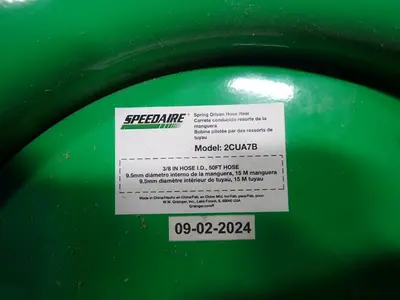 Hose Reels