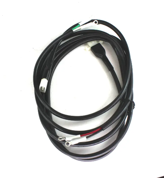 Used KAWASAKI EIT-30 105C VW-1 Cable & Wire | Industrial Parts R Us Inc. #360573