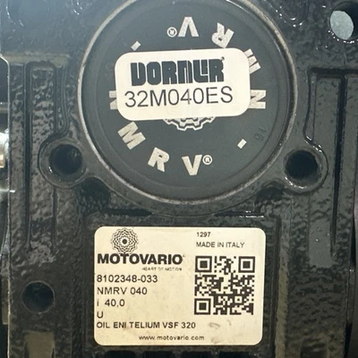 USED Motovario/Dorner T71-B4