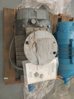 USED Tuthill 5514-46L3E
