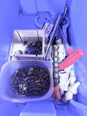 2018 DMG MORI SPRINT 32/8 CNC Lathes | Graff-Pinkert (18)