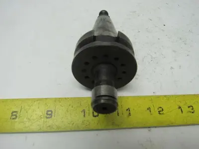 Lyndex B3007-0011B BT30 Taper CNC HS Balance ER Collet Chuck