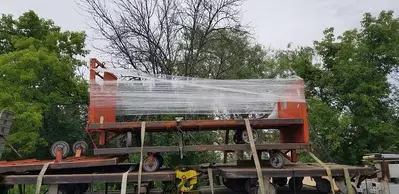 USED NUTTING 3002-UTZ