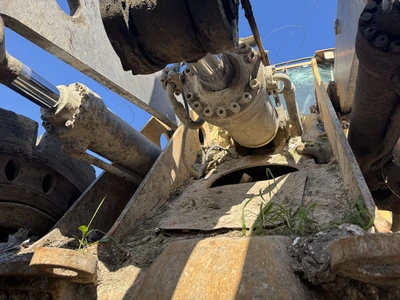 Used 2011 VOLVO L120F Wheel Loaders Indiana US | Miedema Asset Management Group #1404051