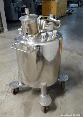 USED LEE IND 200LDBT