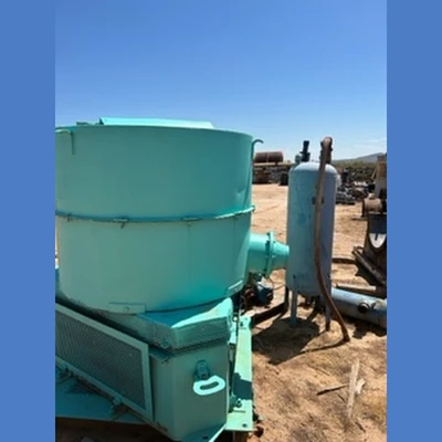 USED KNELSON KC-MD30