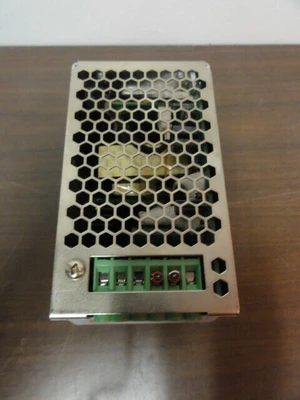 USED MEAN WELL SDR-240-24
