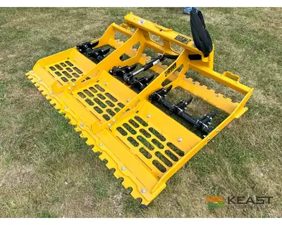 Used CL FABRICATION _UNKNOWN_ Box Blades Iowa US | Keast Enterprises #1360149
