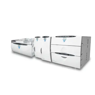 Used THERMO _UNKNOWN_ Ion Chromatography New York US | GenTech Scientific #1447010