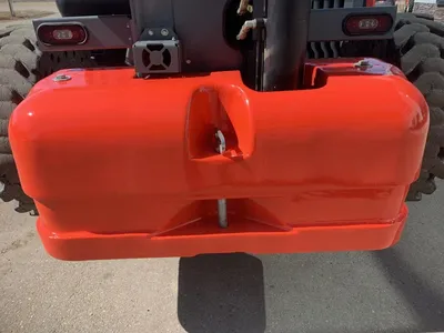 Used 2018 SKYJACK SJ1056TH TELEHANDLER Telehandlers Alberta CA | Adcock Equipment #1418047