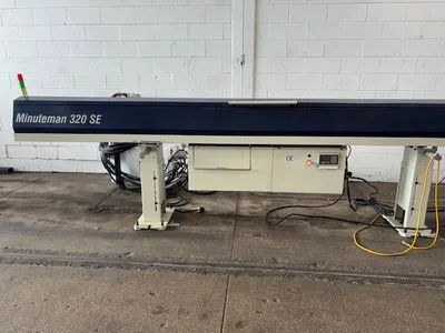 2011 Tsugami S206 CNC Swiss Lathe | Machinery Resources International (9)