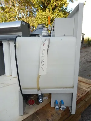 USED LABCONCO 90750-00