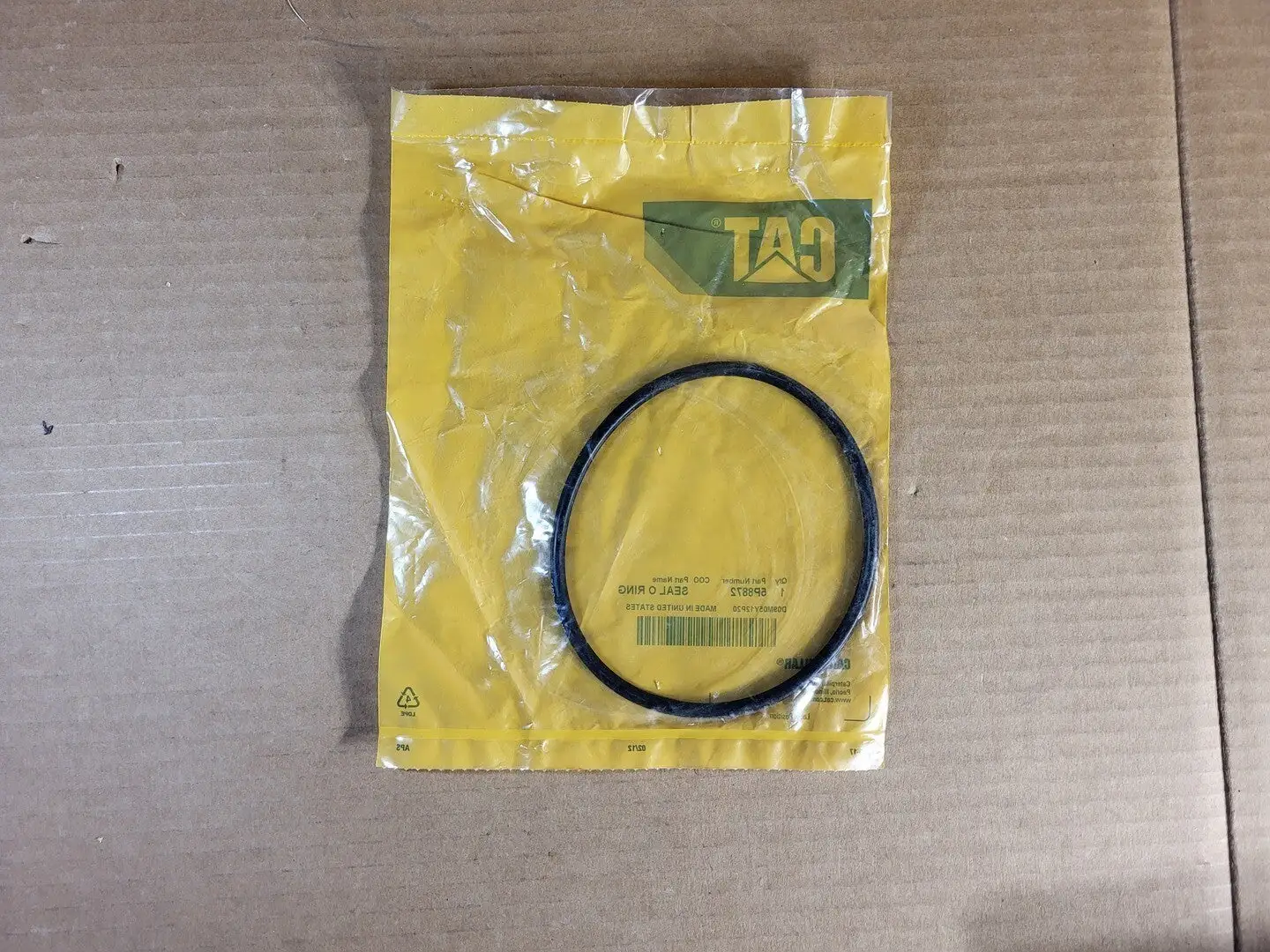 NEW CATERPILLAR 5P8872