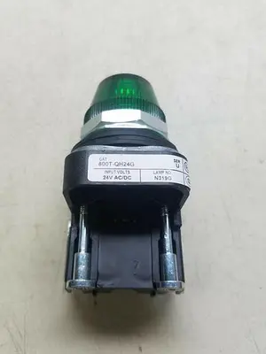 USED ALLEN-BRADLEY 800T-QH24G