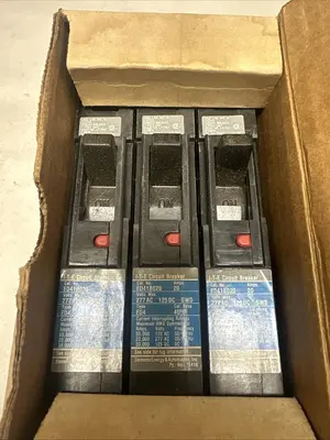 New | in-Stock ITE ED41B020 Miscellaneous Equipment (Electrical & Power) Ohio US | Surplus Asset Holdings #1309777