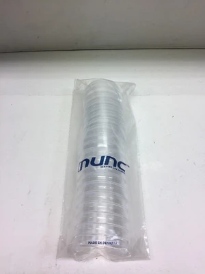 NEW Nunc Does Not Apply