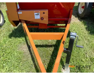 Used KELLY RYAN _UNKNOWN_ Feeder Wagons Iowa US | Keast Enterprises #1360309