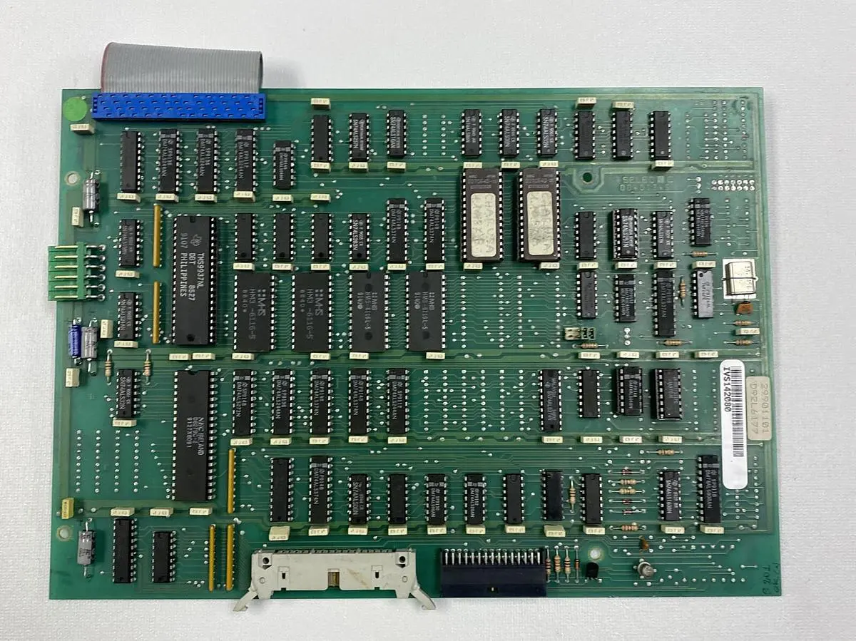 Used SELEC 00401345 Industrial Controls Ohio US | Surplus Asset Holdings #1236833