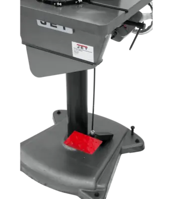 New | in-Stock JET J-4421-4 Disc Grinders Illinois US | Olympus Machinery Group #1349075