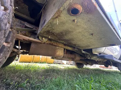 Used 2006 FORD F450 SERVICE TRUCK Service & Utility Trucks Pennsylvania US | Proxy Equipment #1385216