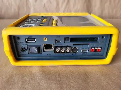 USED YOKOGAWA XL100