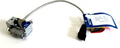 NEW NORDSON 8503598 HOT MELT GUN 240 V 147 WATTS