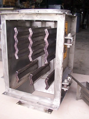 Used _UNKNOWN_ VERTICAL VERTEX Magnets Minnesota US | A&I Equipment #1317451