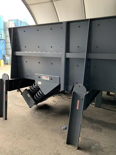 NEW 2018 CARRIER FM-54540F FEEDER
