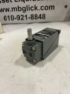 Allen-Bradley 802T-HP Ser J Rotary Lever Limit Switch 120-600V 72-120V -NIB