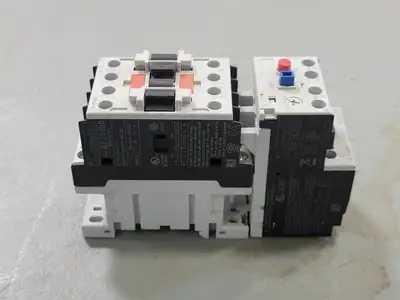 USED LOVATO BF2510A