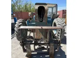 Used 1996 GRADALL 534C-9 Telehandlers Pennsylvania US | Iron Exchange Equipment Solutions #1353788