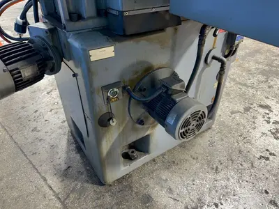 Used OKAMOTO M820A Reciprocating Surface Grinders Ohio US | HGR 24 #1517998