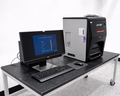 Used LI-COR ODYSSEY FC Imaging Systems / Molecular Imagers New Jersey US | Bionex Scientific LLC #800678