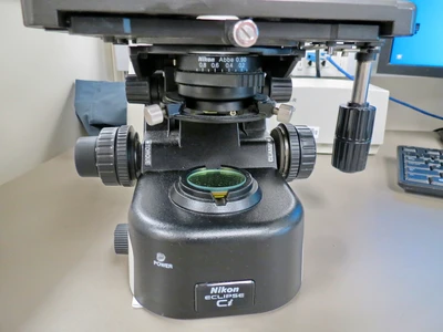 USED NIKON CI-S