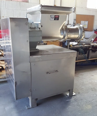 USED WEILER 1109