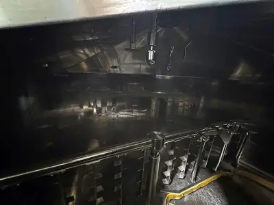 Used 2015 PROSPERO SK 30 BBL PRODUCTION BREWHOUSE Brewing Equipment Oregon US | Ager Tank & Equipment Co. #1365431