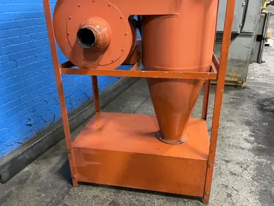 USED AGET MANUFACTURING CO. 2031SP